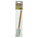Metaltex Pannenlikker Houten/Wit