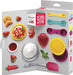 Metaltex Taart En Cake Set Voor Het Maken Van Taartjes En Gebakjes
