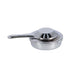 Metaltex Fondue Brander 16 Cm Rvs