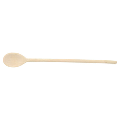 Metaltex Houten Pollepel 40 Cm