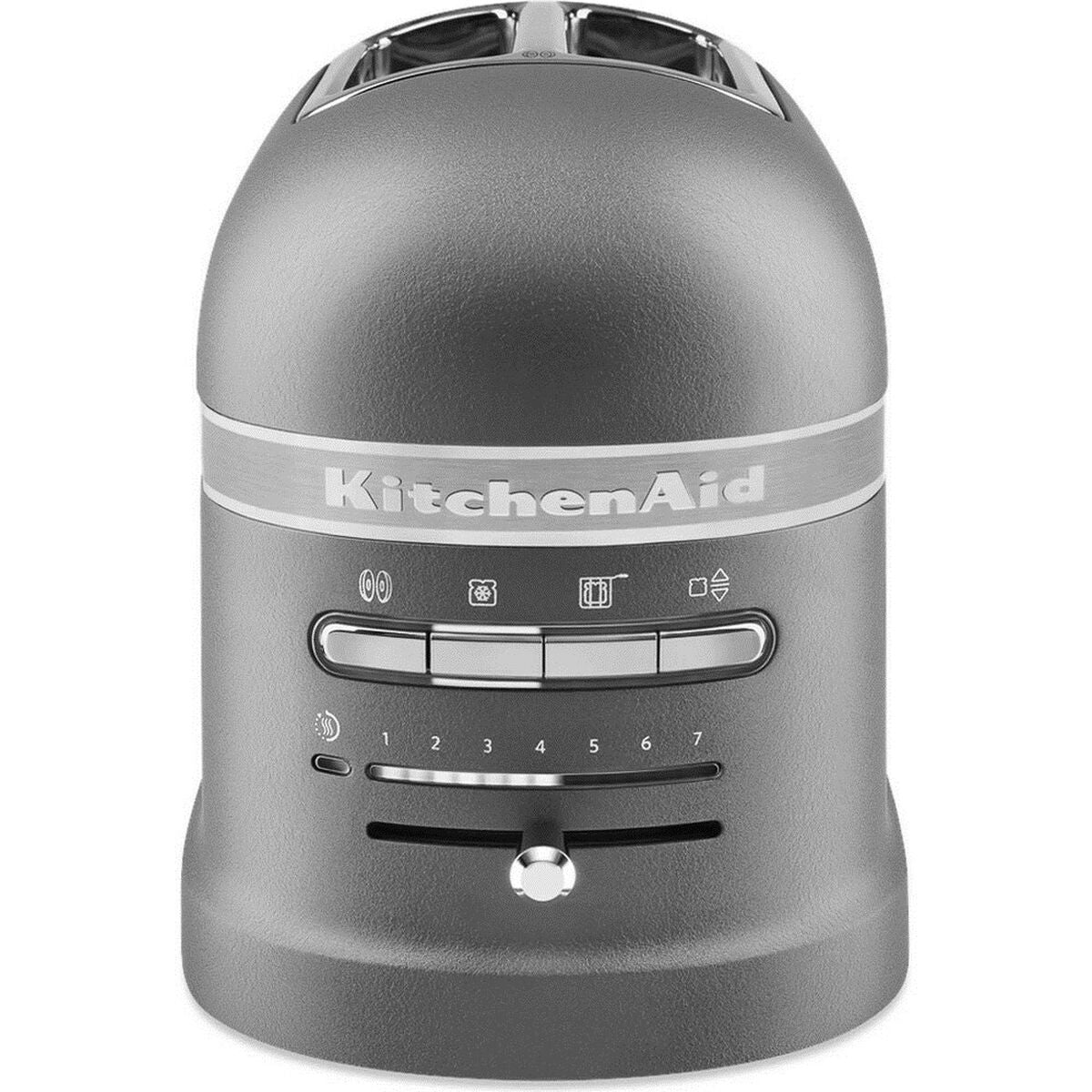 Broodrooster KitchenAid 5KMT2204EGR 1250 W