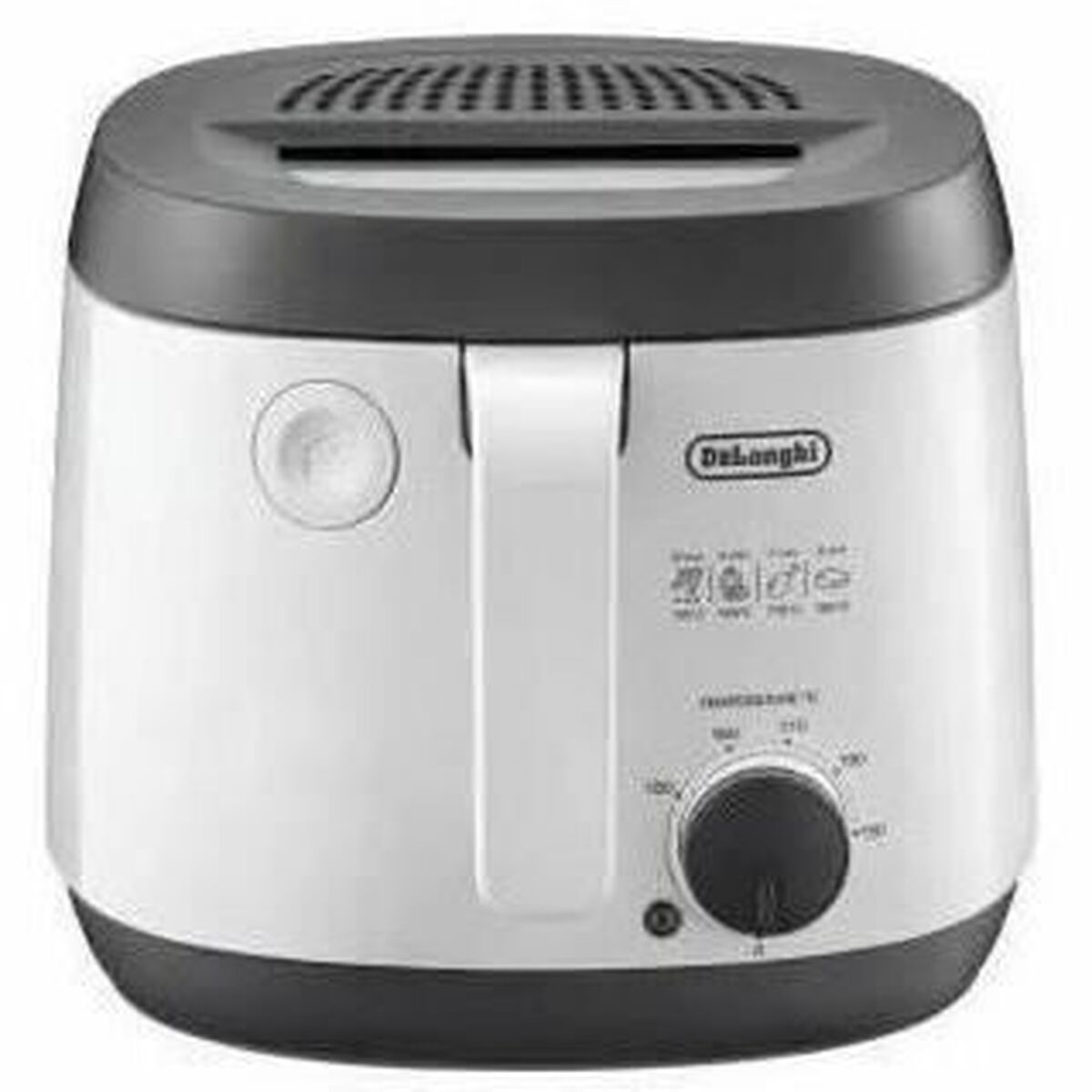 Luchtfriteuse DeLonghi 1800 W 2,3 L