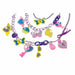 Clementoni Crazy Chic My Multicolour Charms