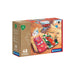 Clementoni Puzzel Disney Cars 3X48 Stukjes