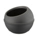 Bama Sfera Bloempot 23L 40.5X32 Cm Antraciet