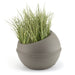 Bama Sfera Bloempot 23L 40.5X32 Cm Taupe