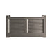 Bama Kit Arredo Plantenbak 80X42.5X42 Cm Taupe