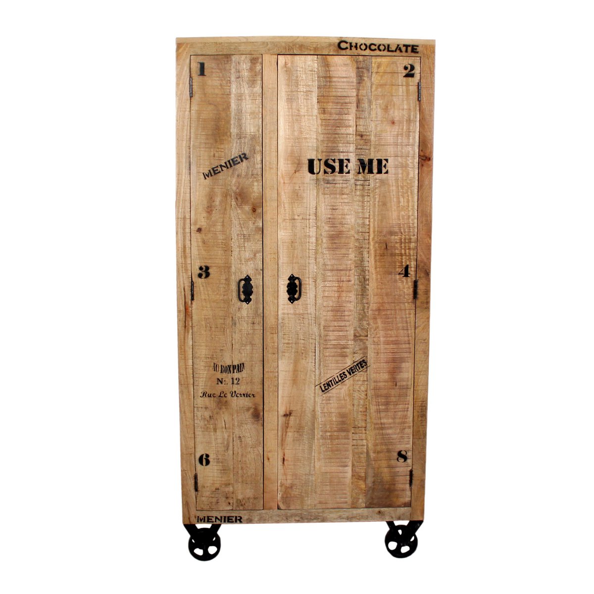 planken set