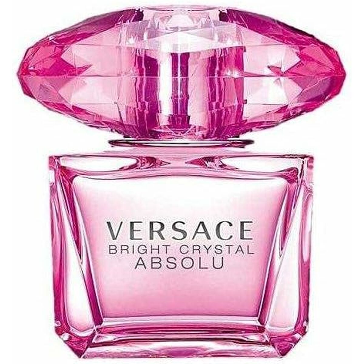Damesparfum Versace EDP Bright Crystal Absolu 50 ml