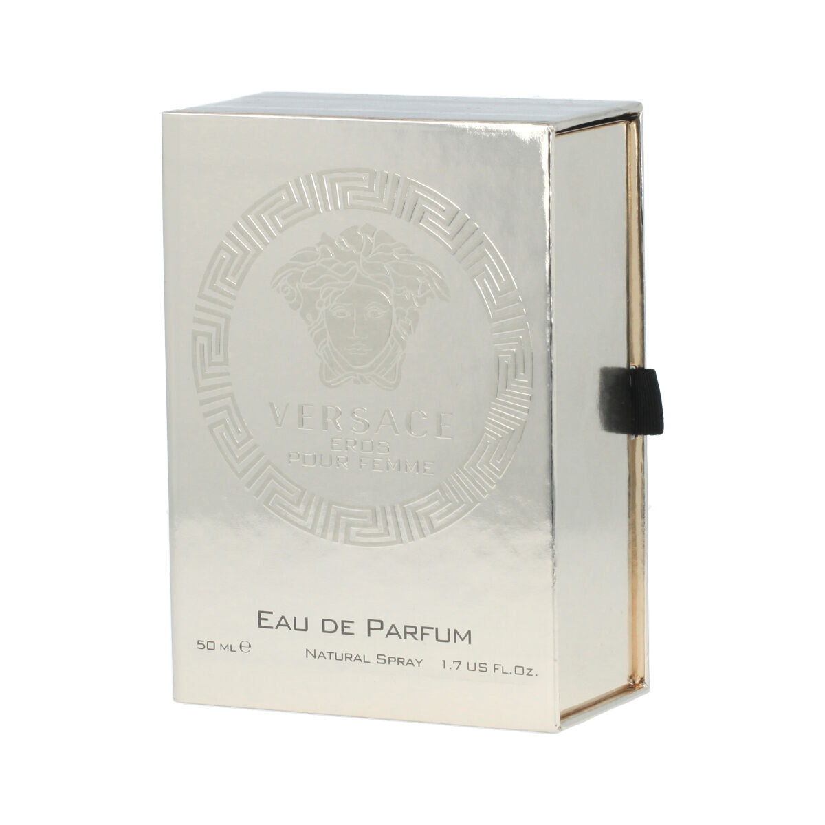 Damesparfum Versace Eros EDP 50 ml