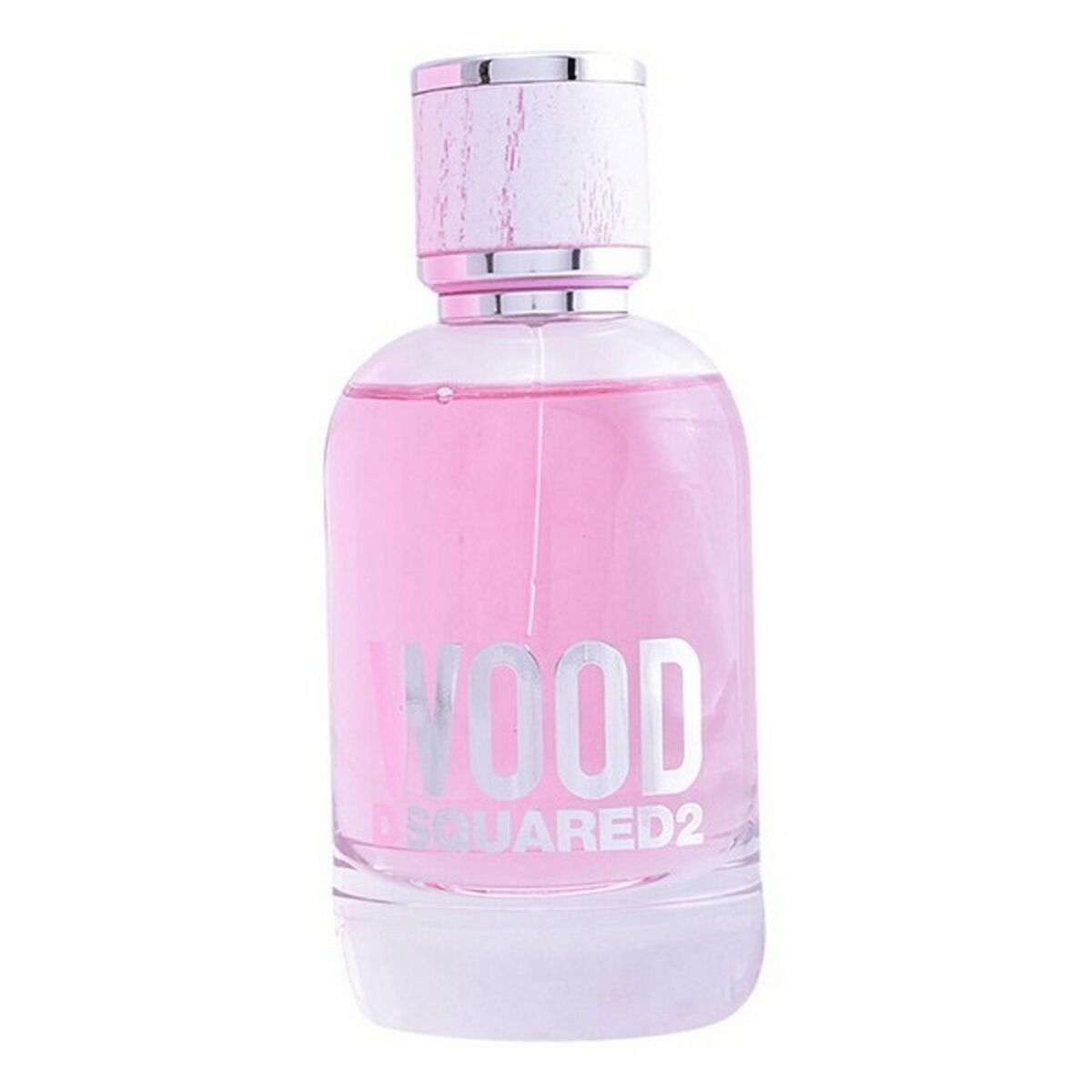 Damesparfum Dsquared2 EDT Wood For Her (50 ml)
