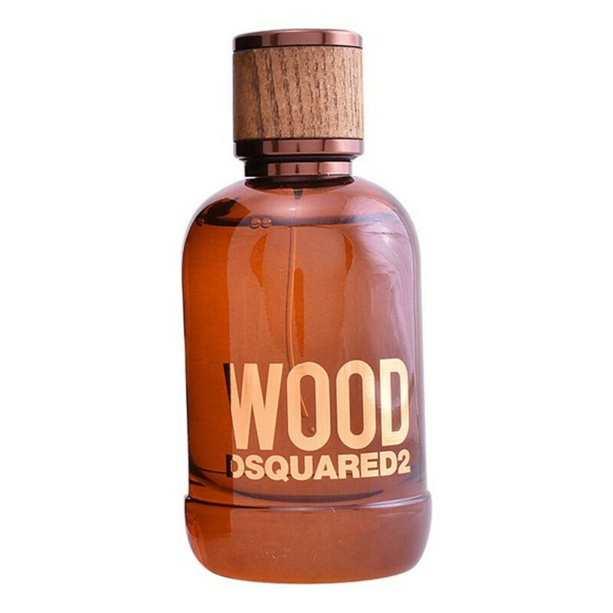 Herenparfum Dsquared2 EDT Wood For Him (50 ml)