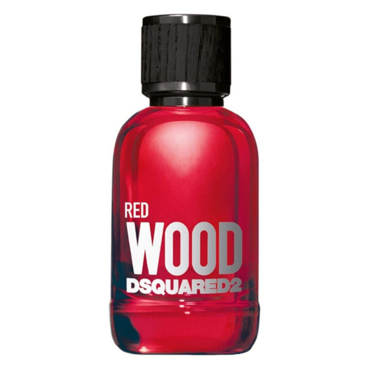 Damesparfum Dsquared2 EDT Red Wood (100 ml)