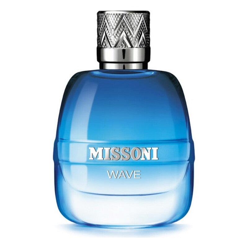 Herenparfum Missioni wave Missoni 821008 EDT (50 ml) 50 ml