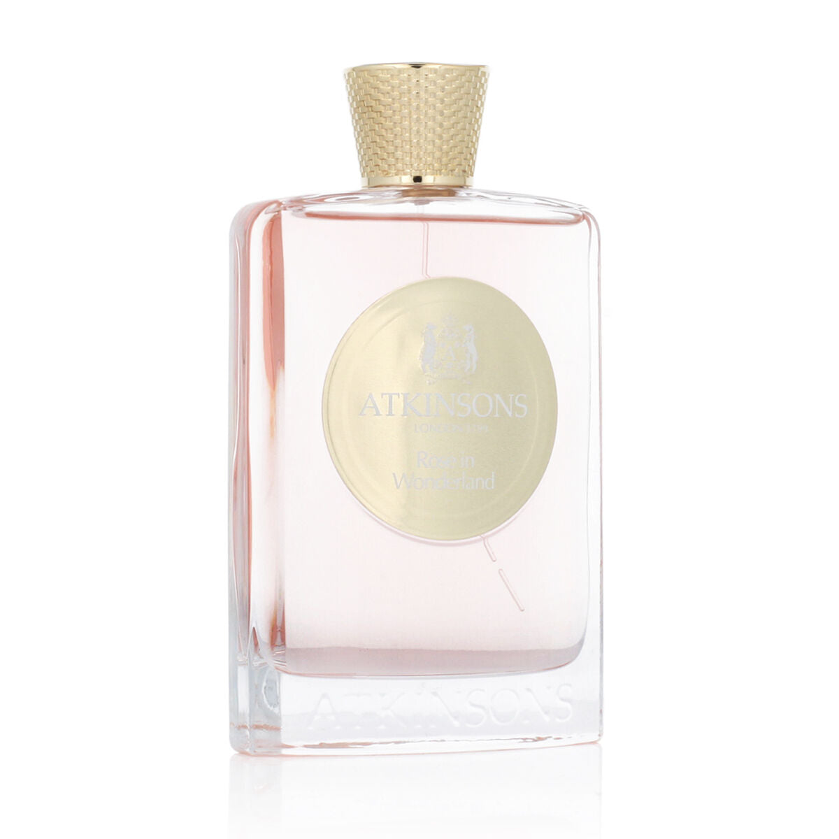 Uniseks Parfum Atkinsons EDP Rose In Wonderland 100 ml