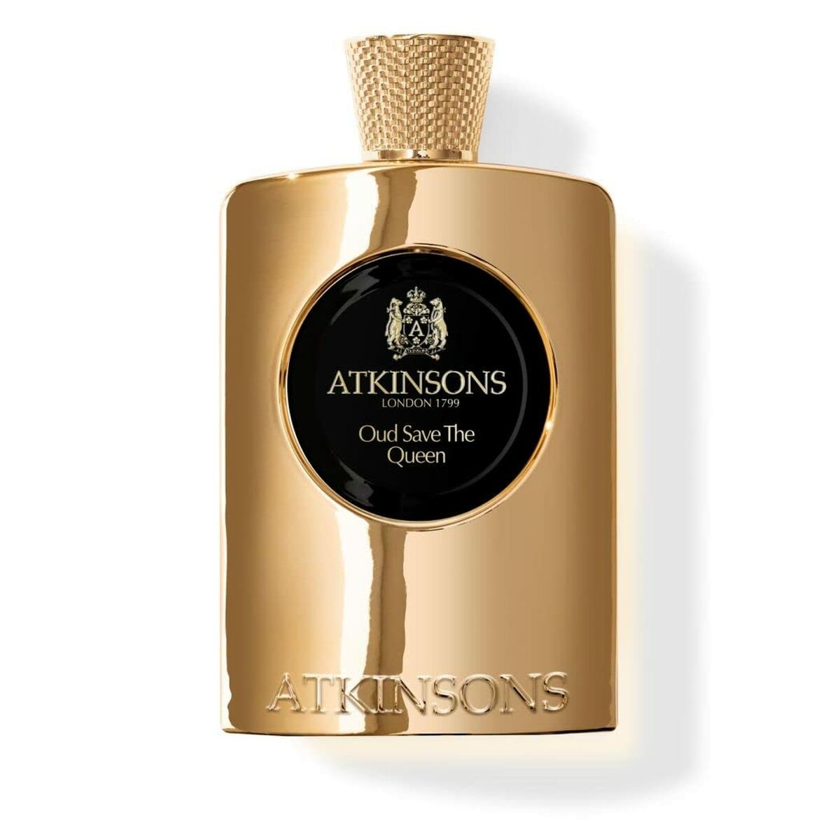 Damesparfum Atkinsons EDP Oud Save The Queen 100 ml