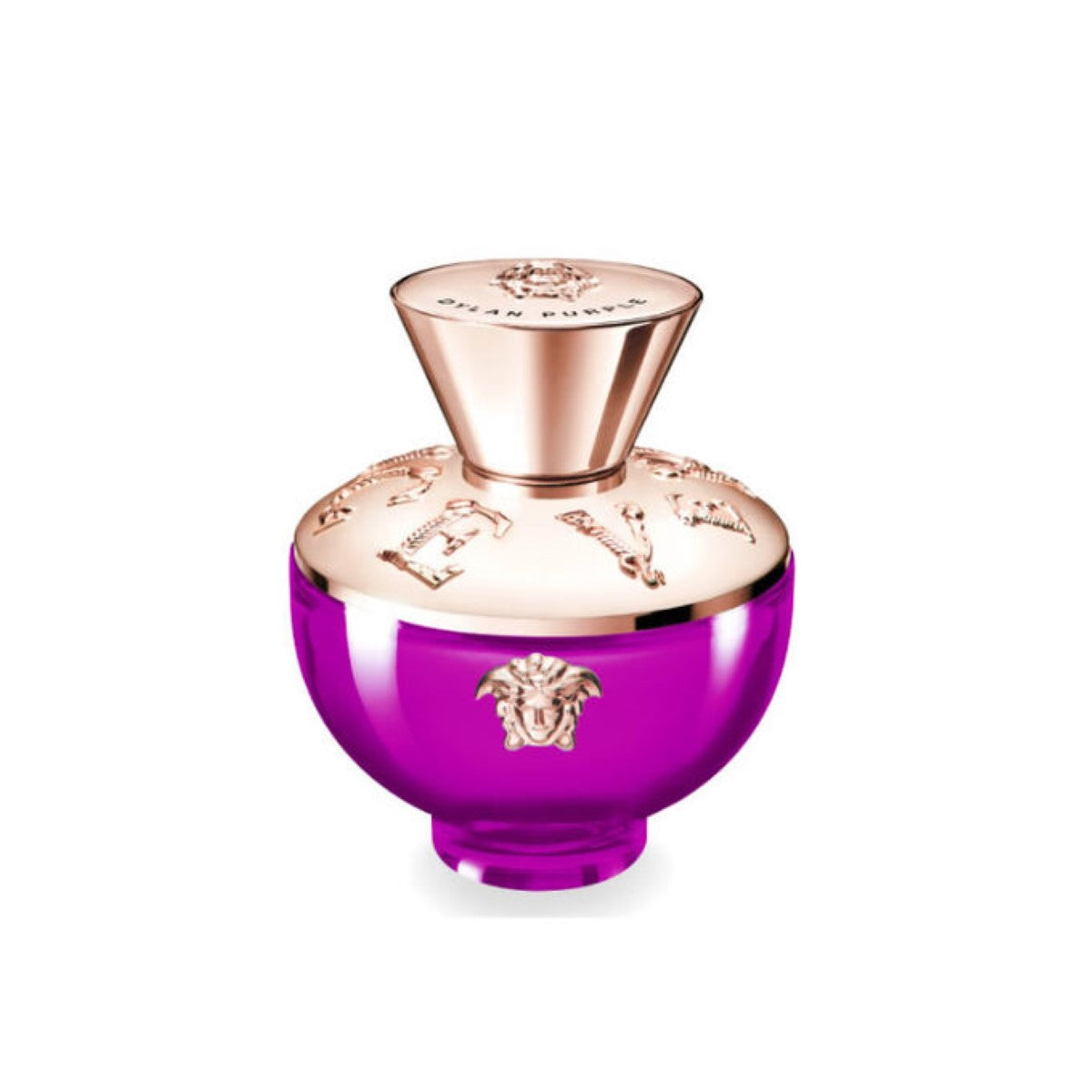 Damesparfum Versace Dylan Purple EDP EDP 100 ml