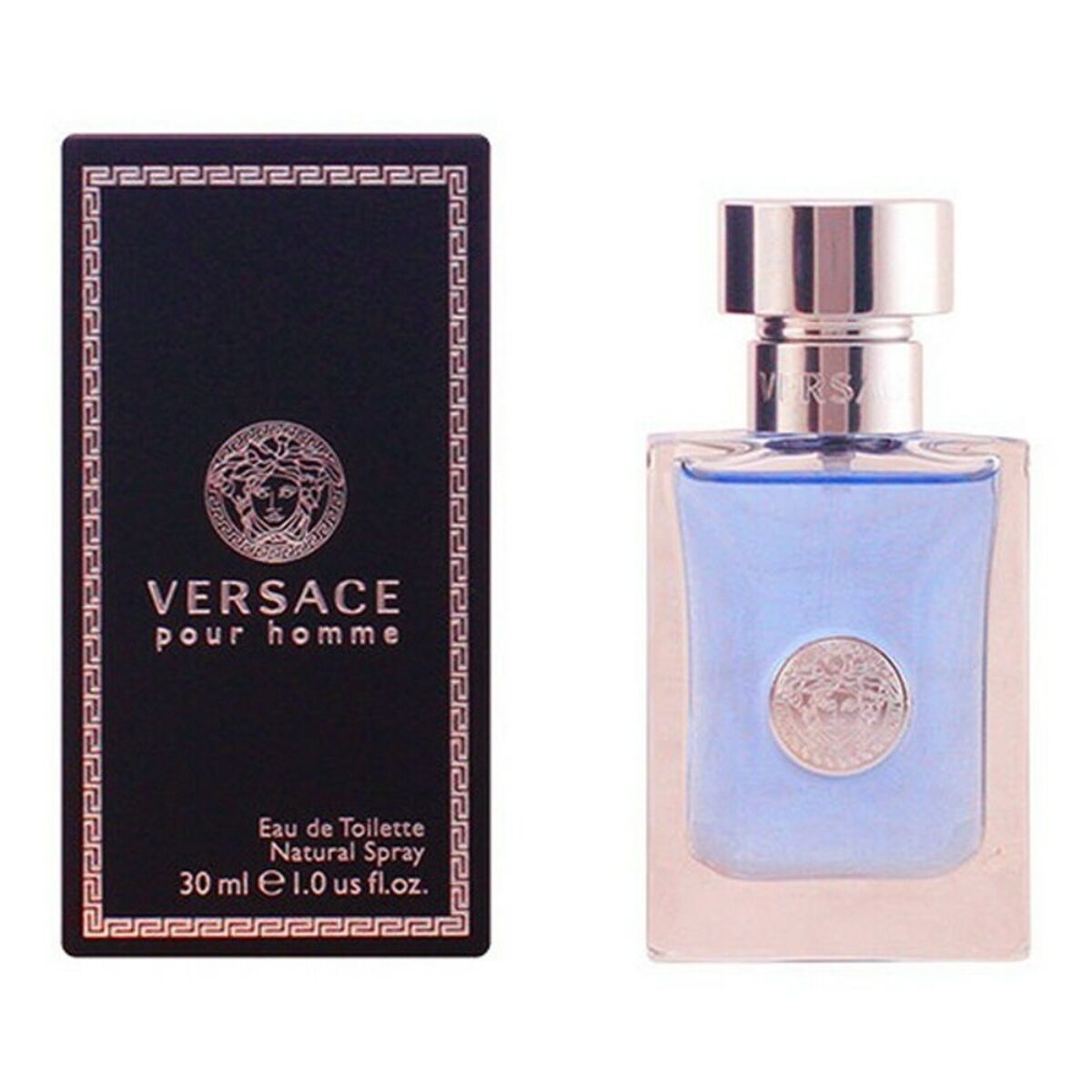 Herenparfum Versace EDT