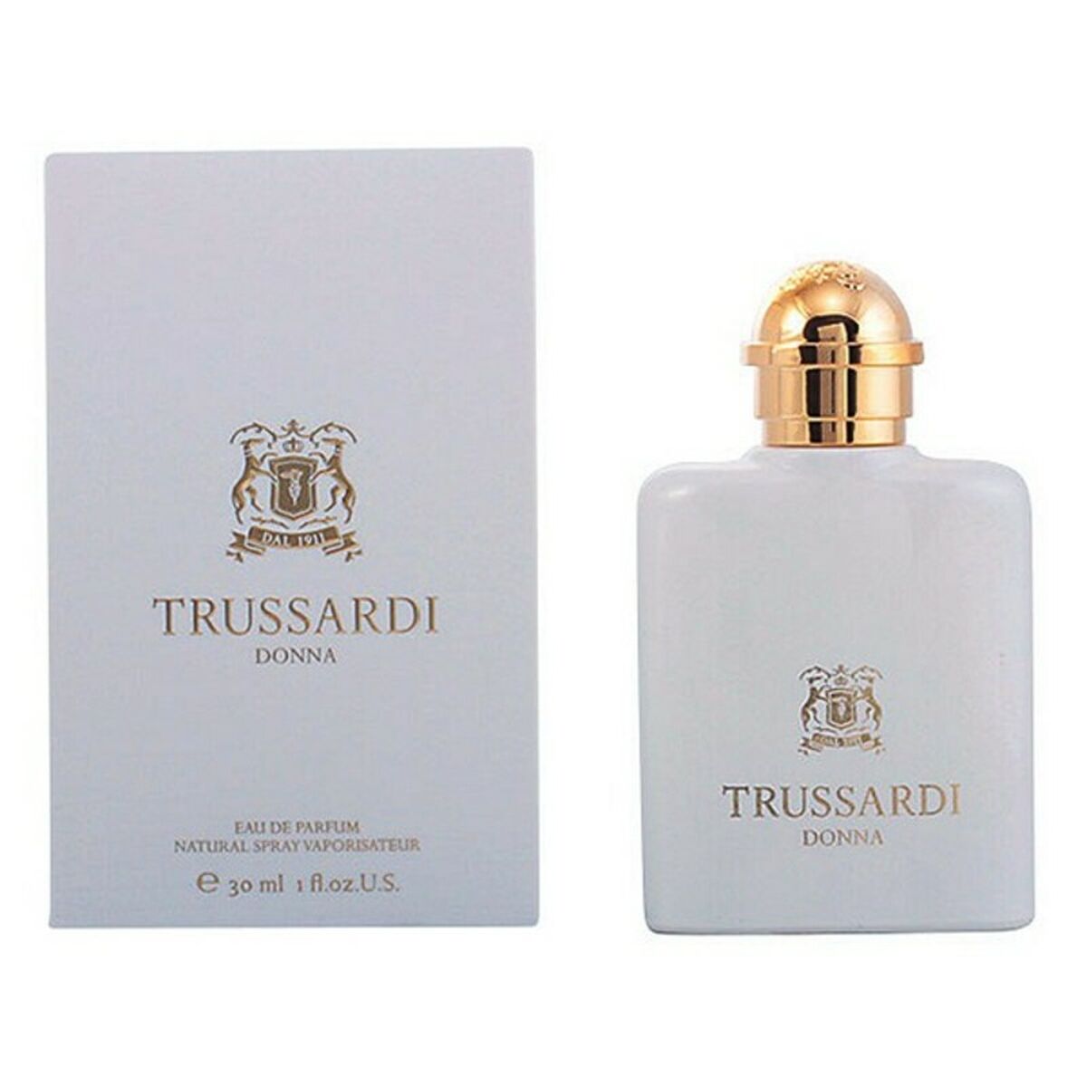 Damesparfum Trussardi EDP Donna 100 ml