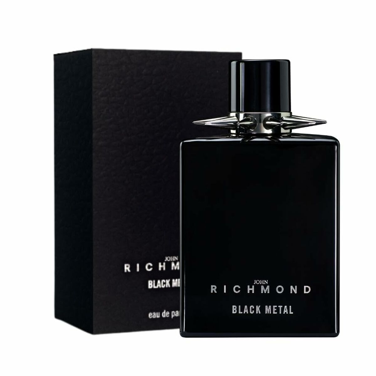 Damesparfum John Richmond Black Metal EDP 100 ml