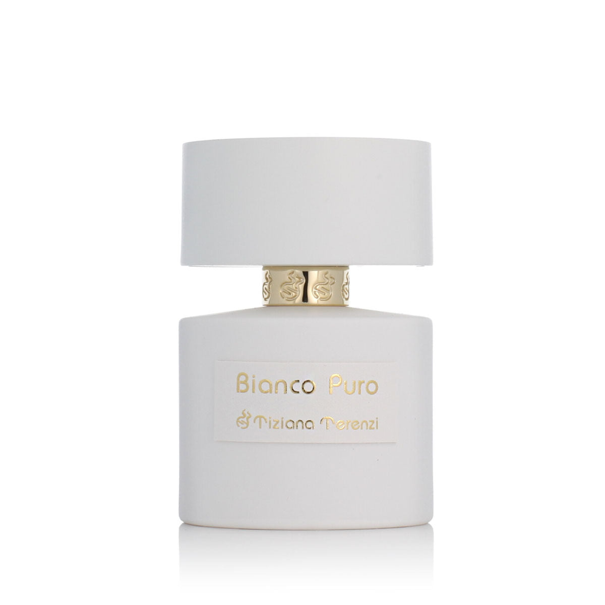 Uniseks Parfum Tiziana Terenzi Bianco Puro (100 ml)