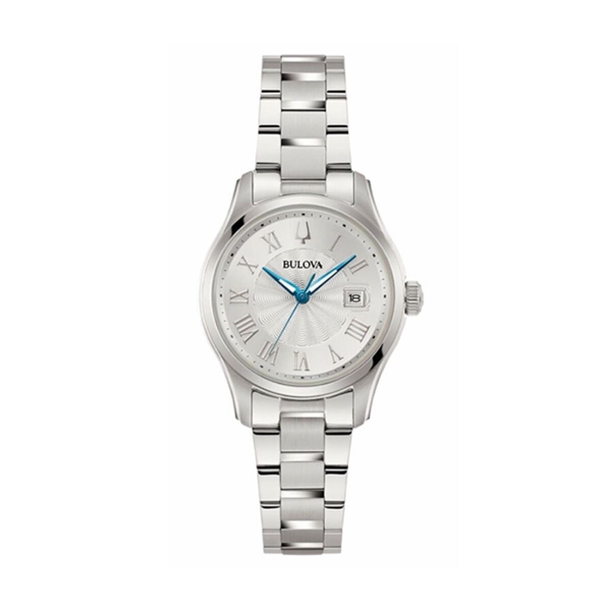 Horloge Dames Bulova 96M162