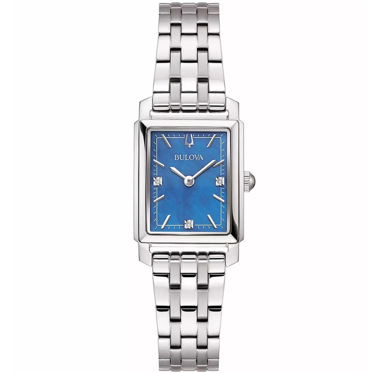 Horloge Dames Bulova 96P245