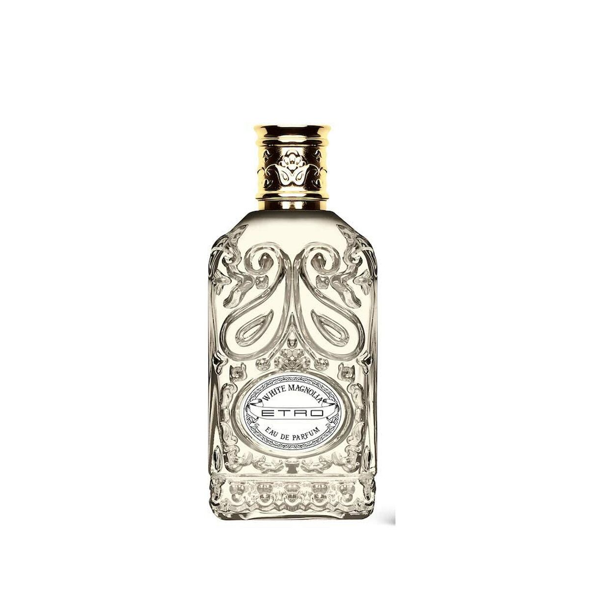 Uniseks Parfum Etro White Magnolia EDP 100 ml