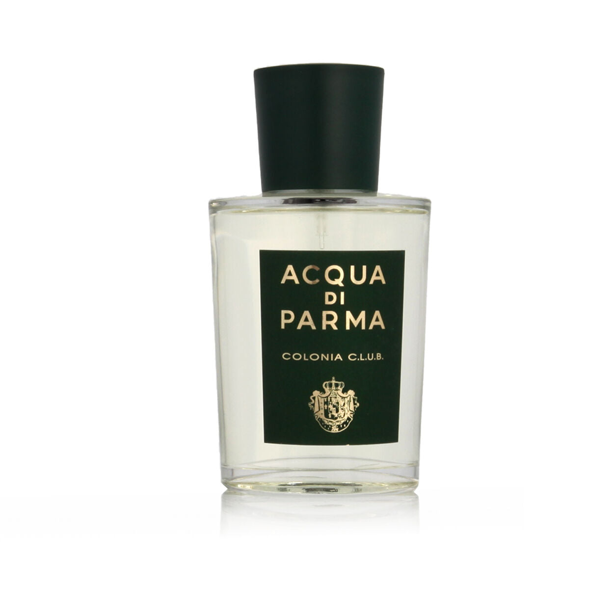 Uniseks Parfum Acqua Di Parma EDC Colonia Club 100 ml