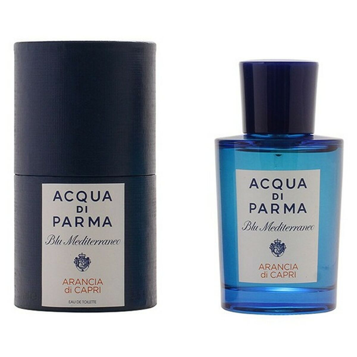 Herenparfum Acqua Di Parma EDT Blu mediterraneo Arancia Di Capri 75 ml