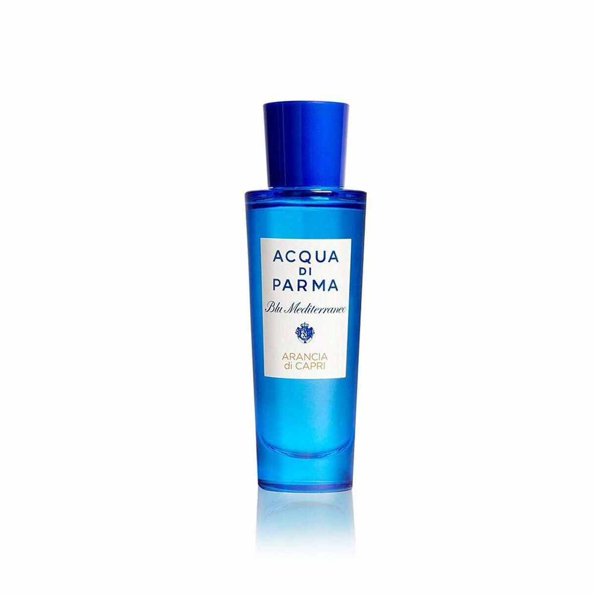 Uniseks Parfum Acqua Di Parma EDT Blu mediterraneo Arancia Di Capri 30 ml