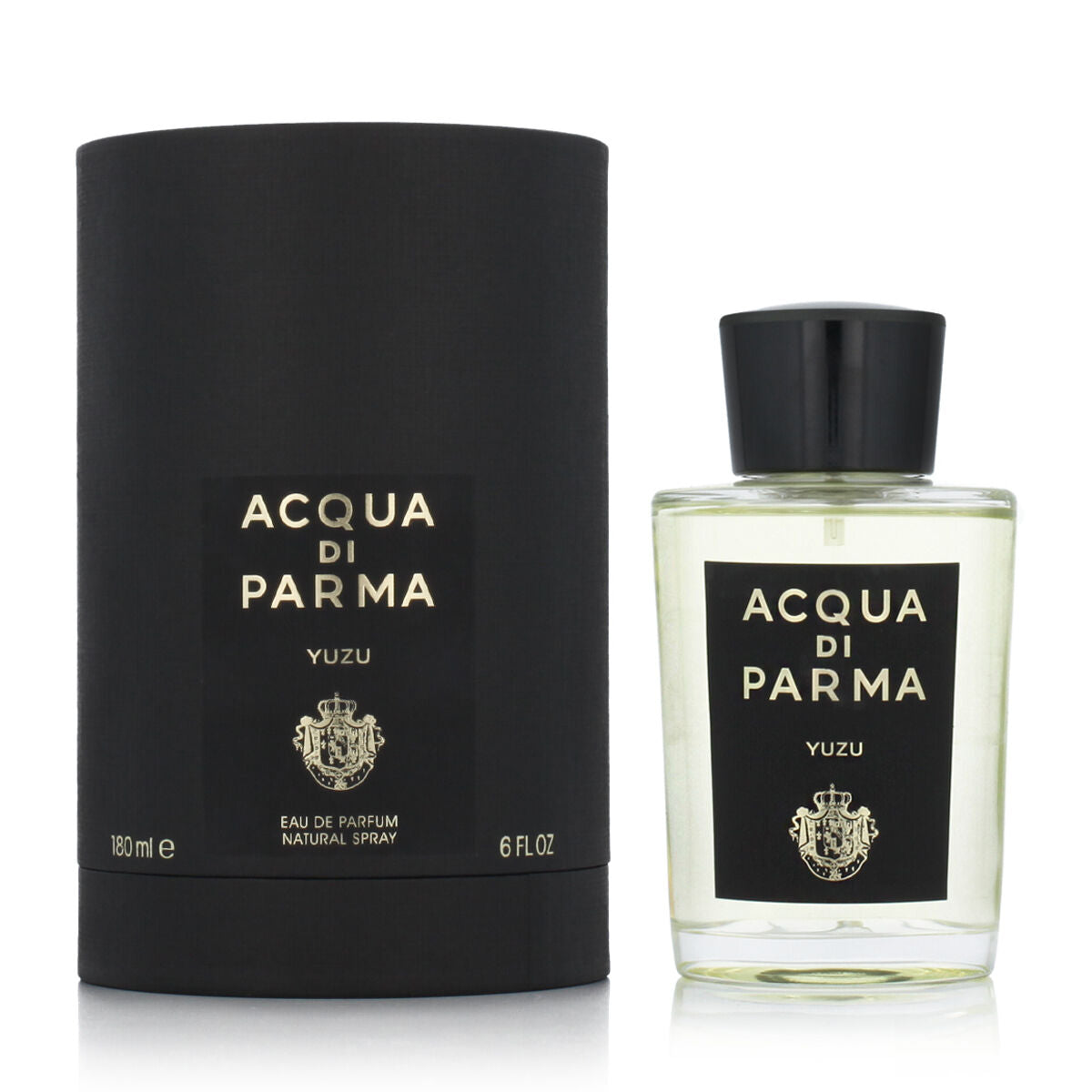 Uniseks Parfum Acqua Di Parma EDP Yuzu 180 ml