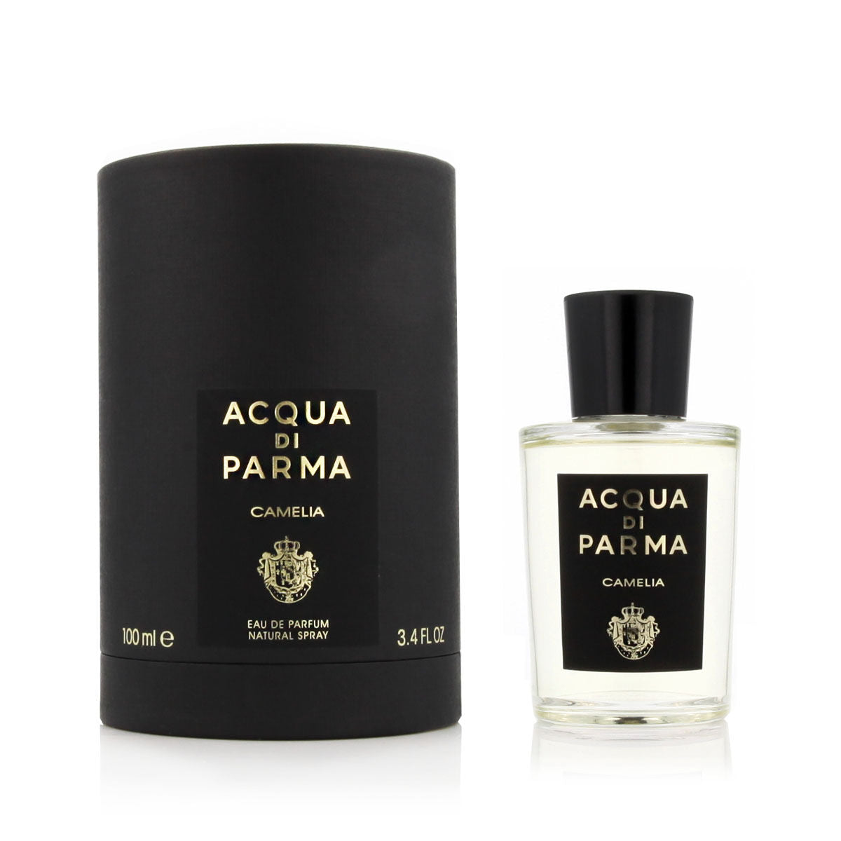 Uniseks Parfum Acqua Di Parma EDP Camelia 100 ml