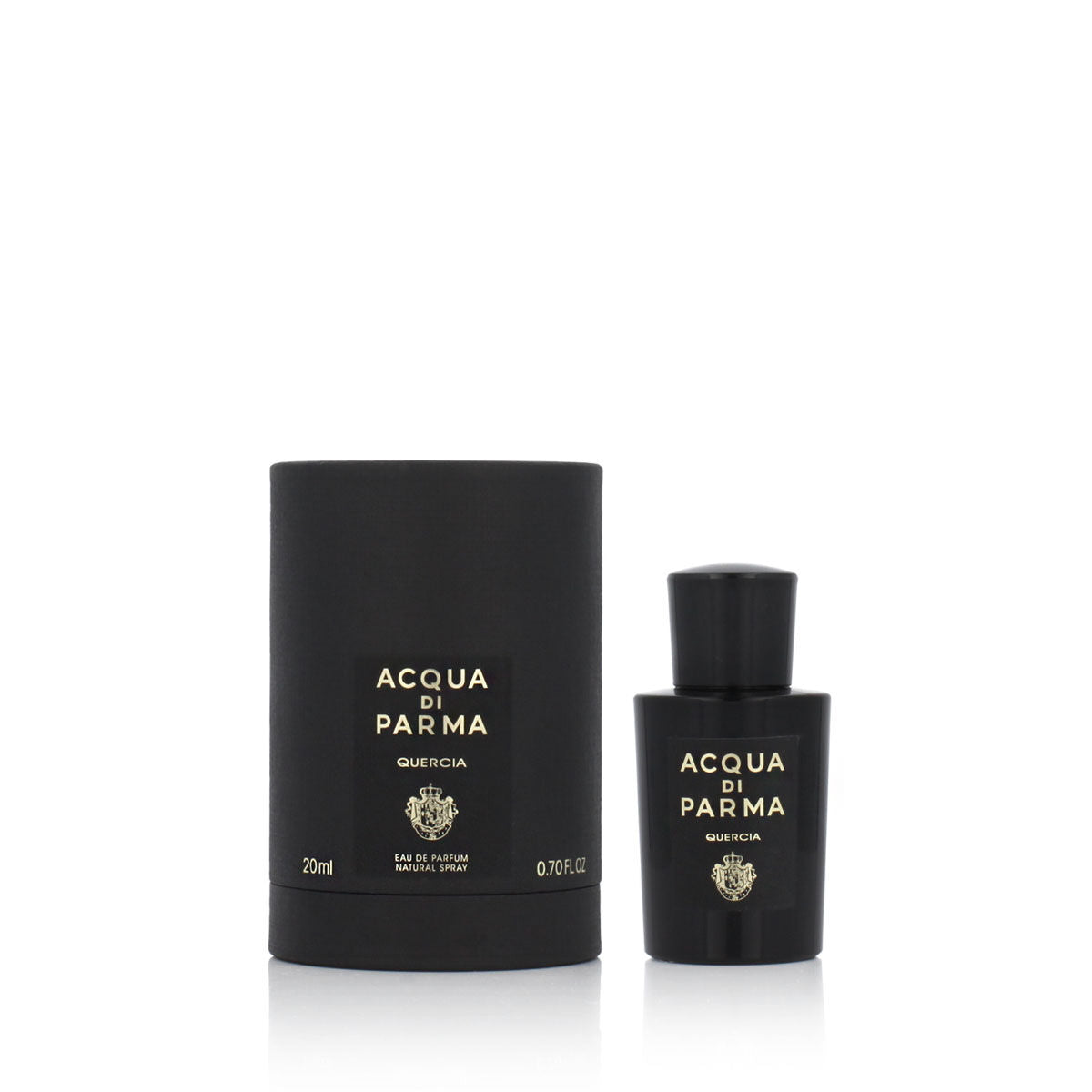 Uniseks Parfum Acqua Di Parma Quercia EDP EDP 20 ml