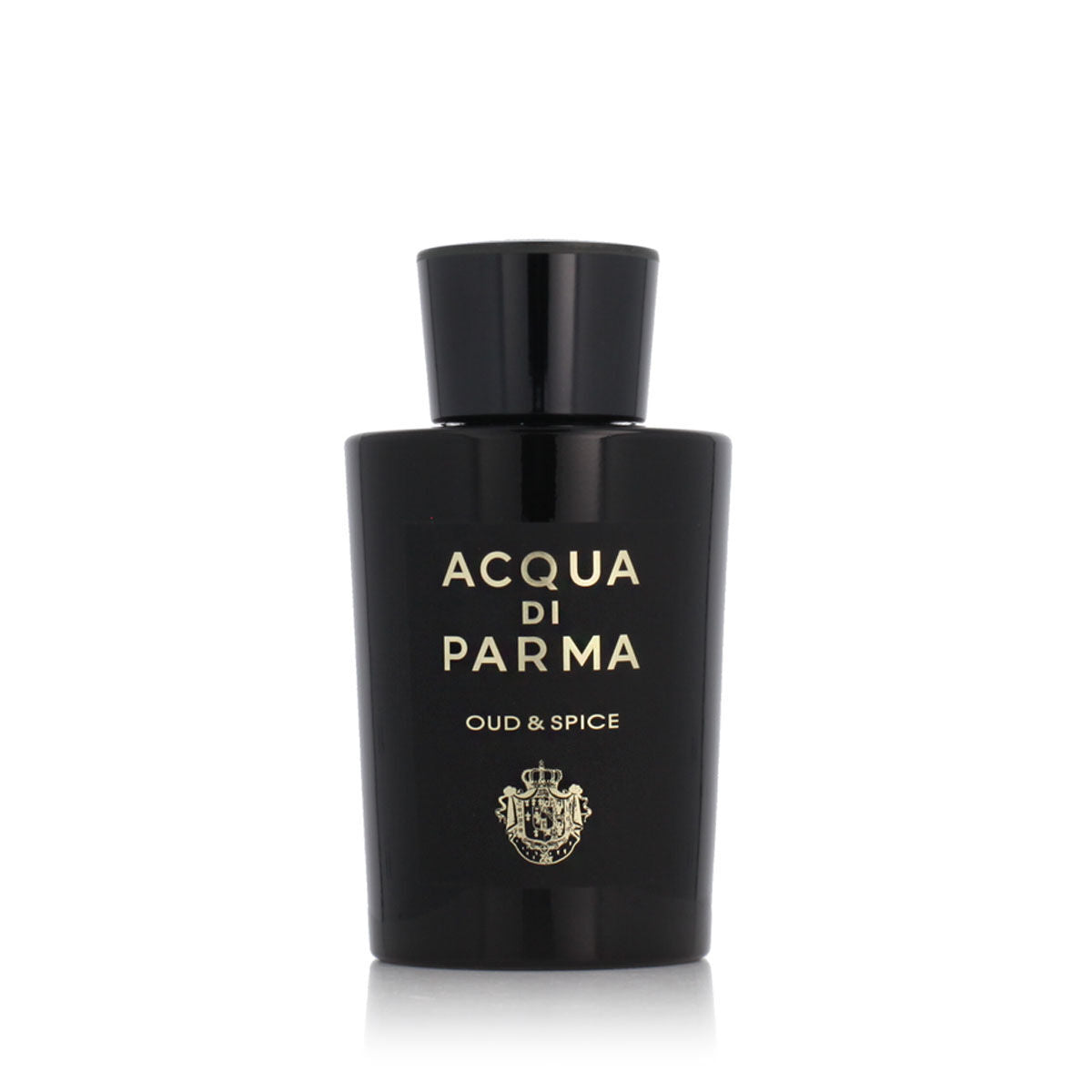 Herenparfum Acqua Di Parma EDP Oud & Spice 180 ml