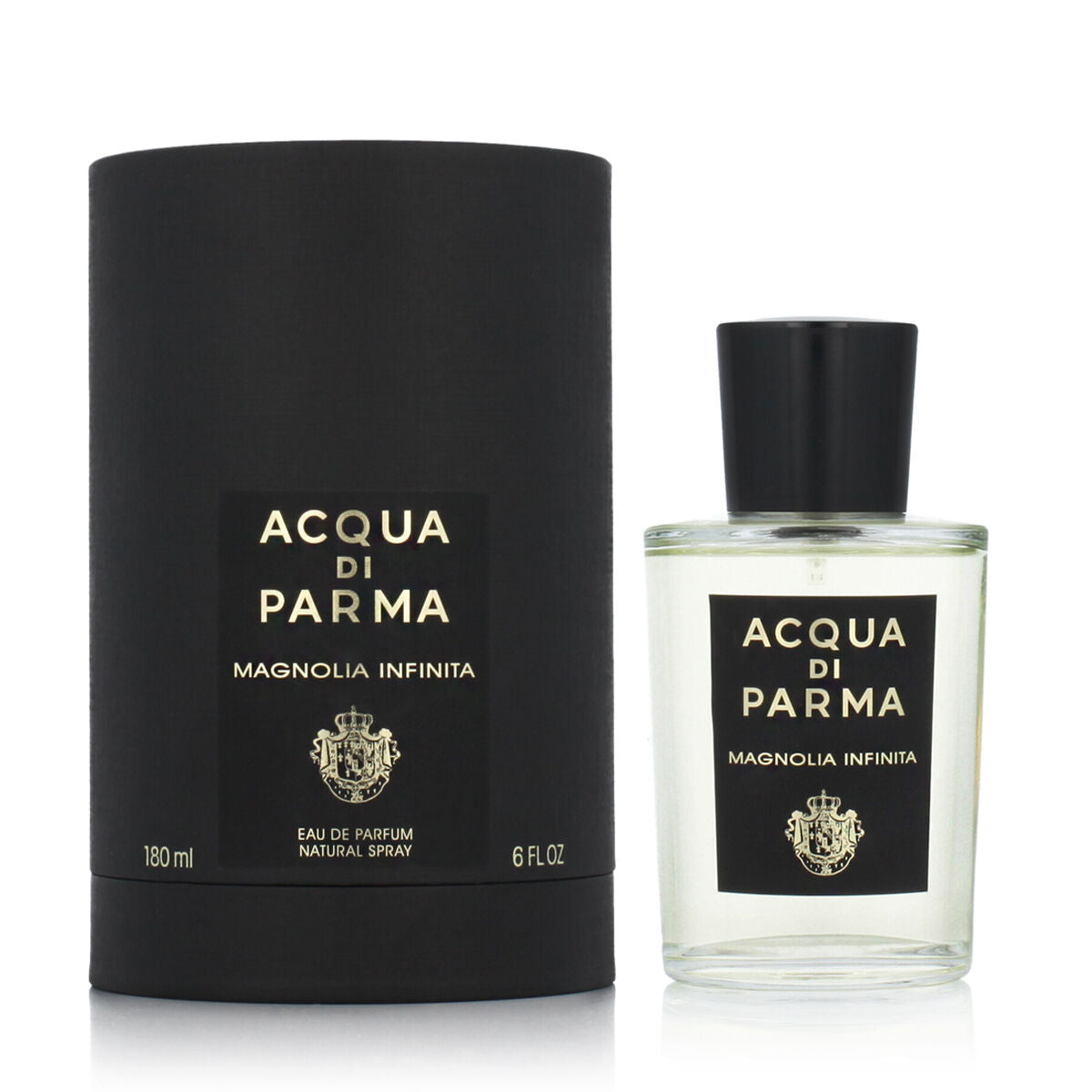 Damesparfum Acqua Di Parma Magnolia Infinita EDP EDP 180 ml