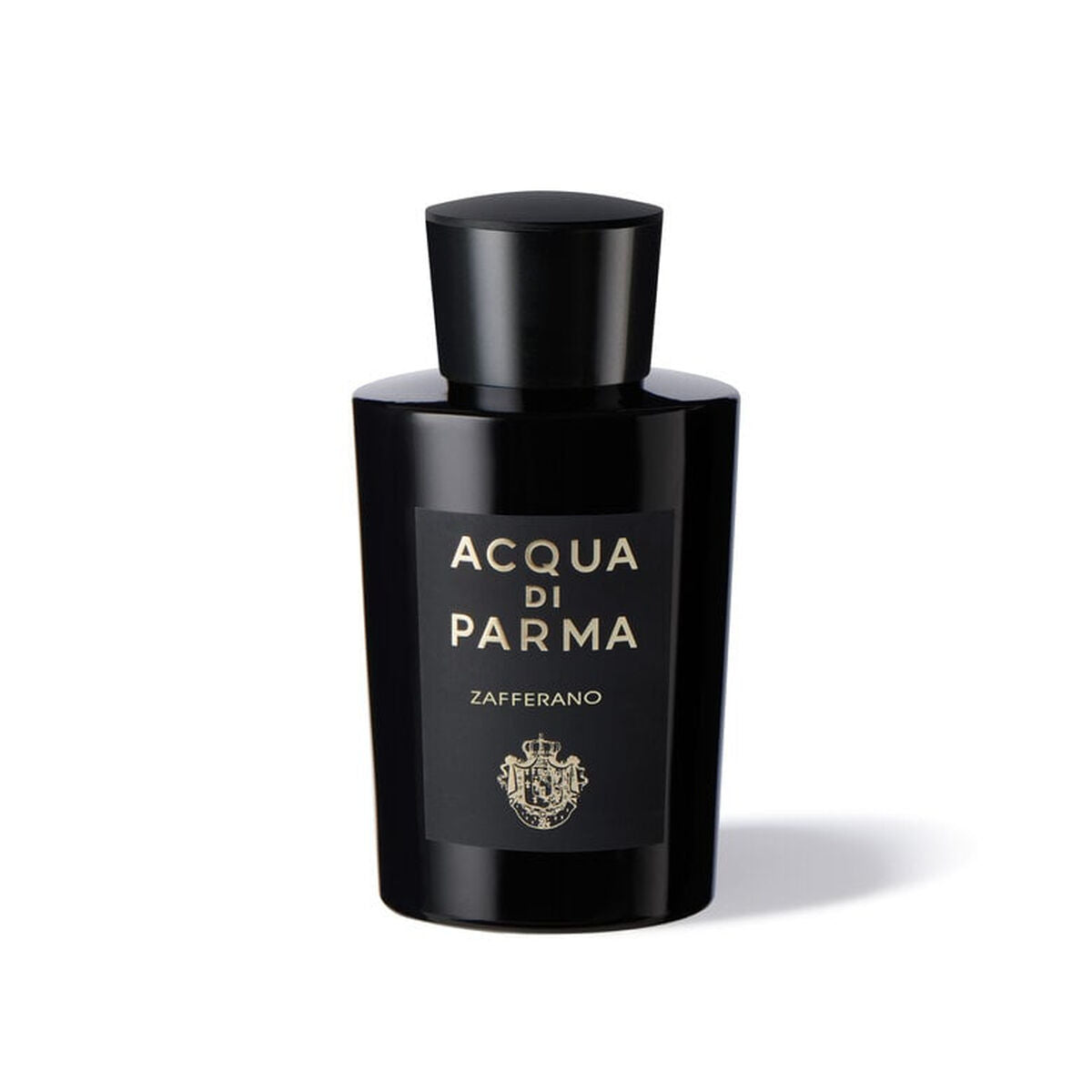 Uniseks Parfum Acqua Di Parma Zafferano EDP 180 ml