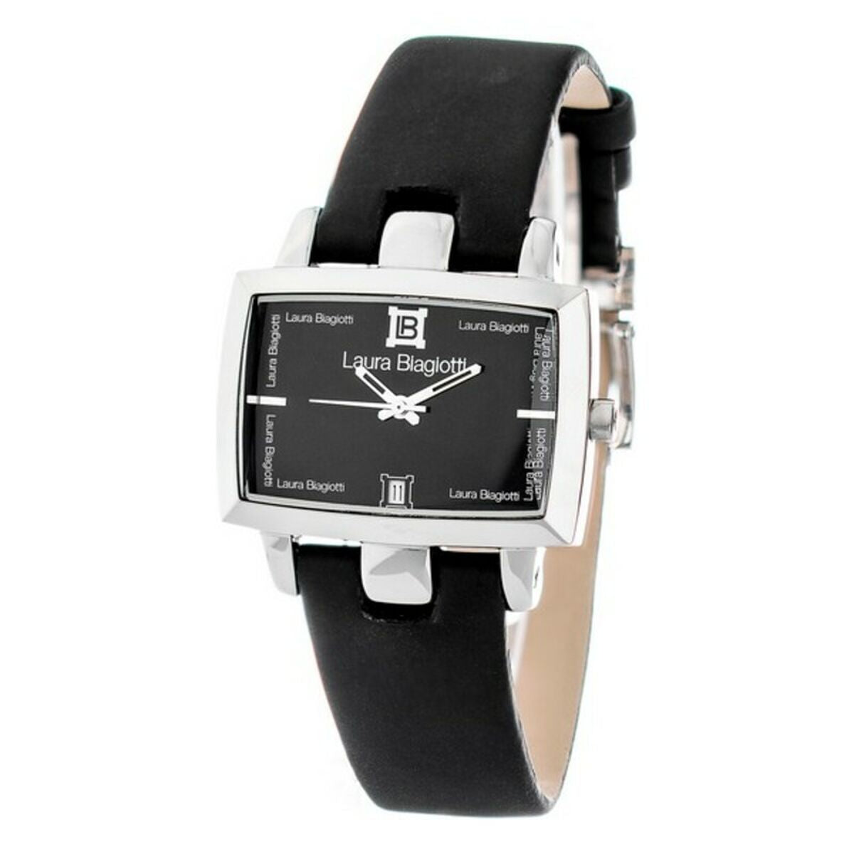 Horloge Heren Laura Biagiotti LB0013M-02 (Ø 35 mm)