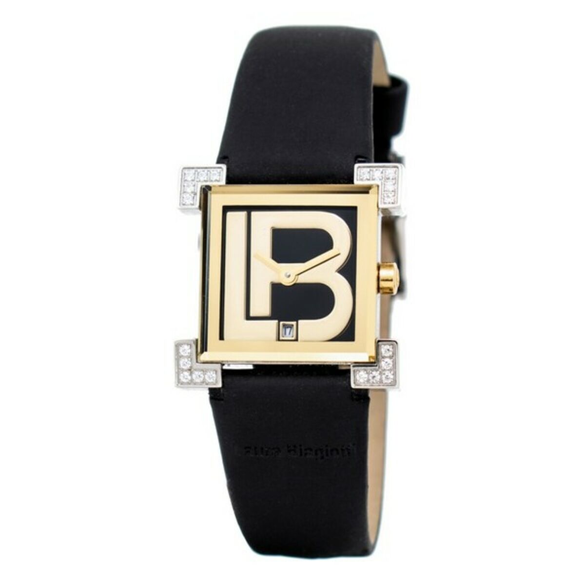 Horloge Dames Laura Biagiotti LB0014L-03Z