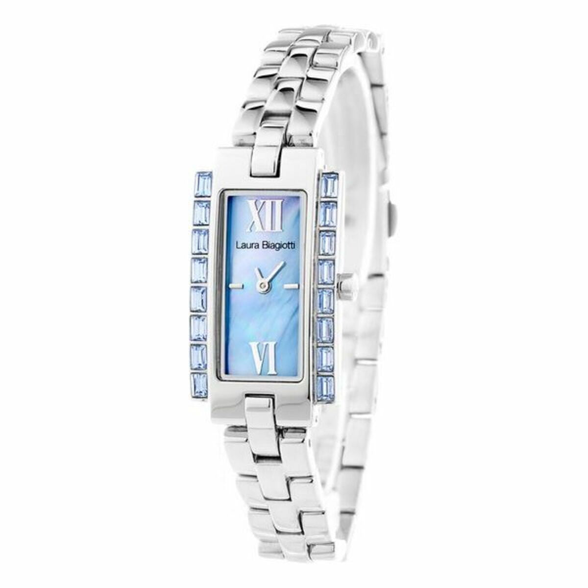 Horloge Dames Laura Biagiotti LB0018L-03Z (Ø 19 mm)
