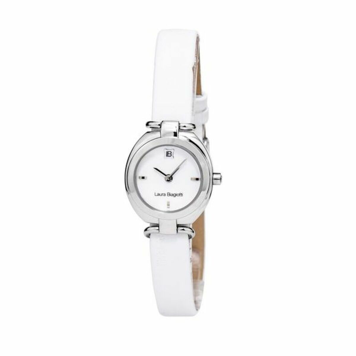 Horloge Dames Laura Biagiotti LB0019L-02 (Ø 22 mm)
