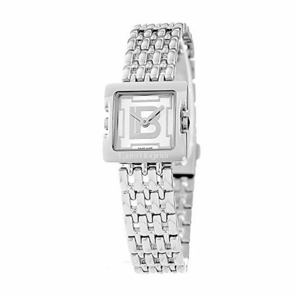 Horloge Dames Laura Biagiotti LB0023S-02 (Ø 22 mm)