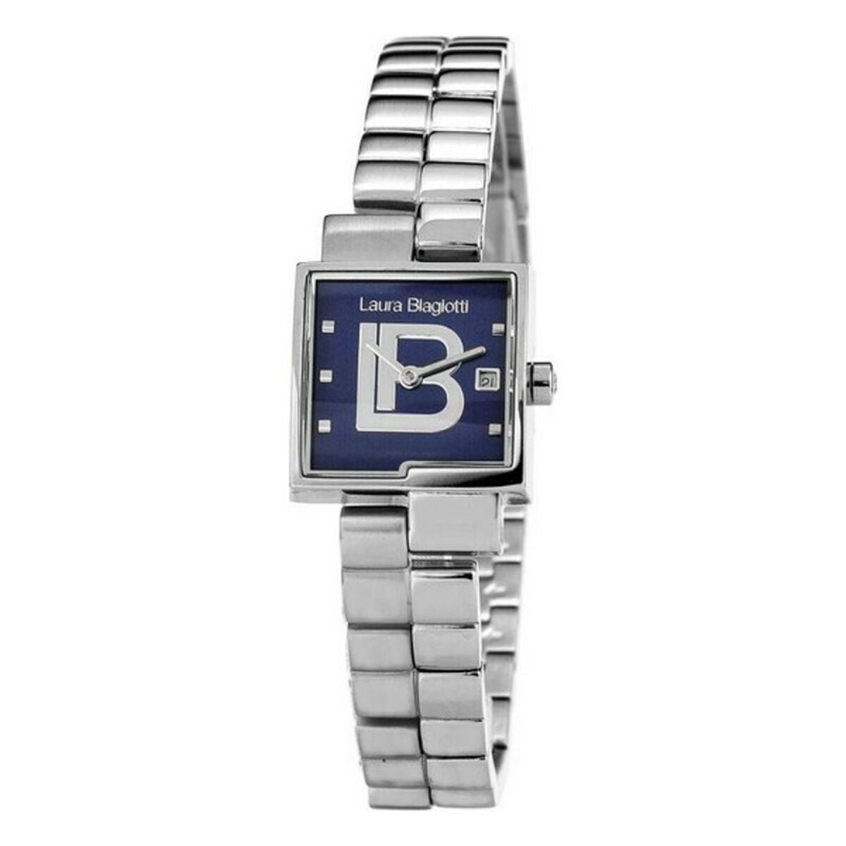 Horloge Dames Laura Biagiotti LB0027L-01 (Ø 22 mm)