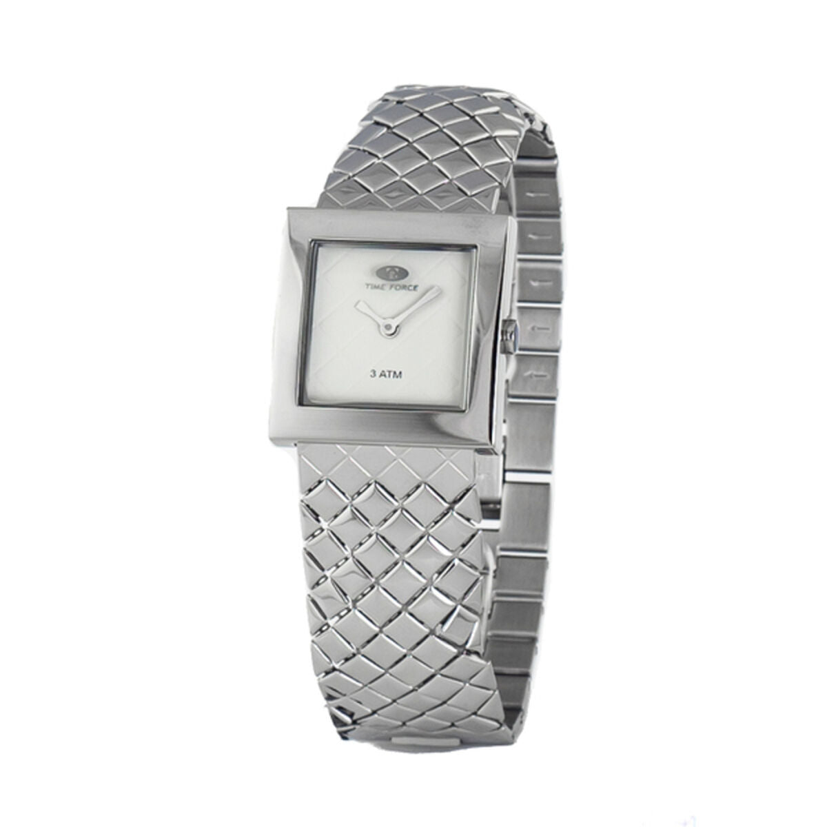 Horloge Dames Time Force TF2649L-02M-1 (Ø 25 mm)