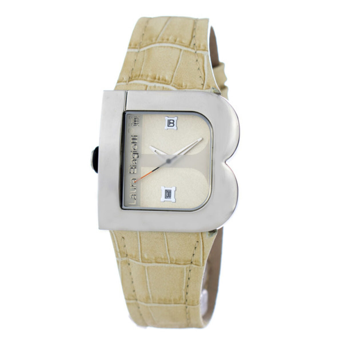 Horloge Dames Laura Biagiotti LB0001L-11 (Ø 33 mm)