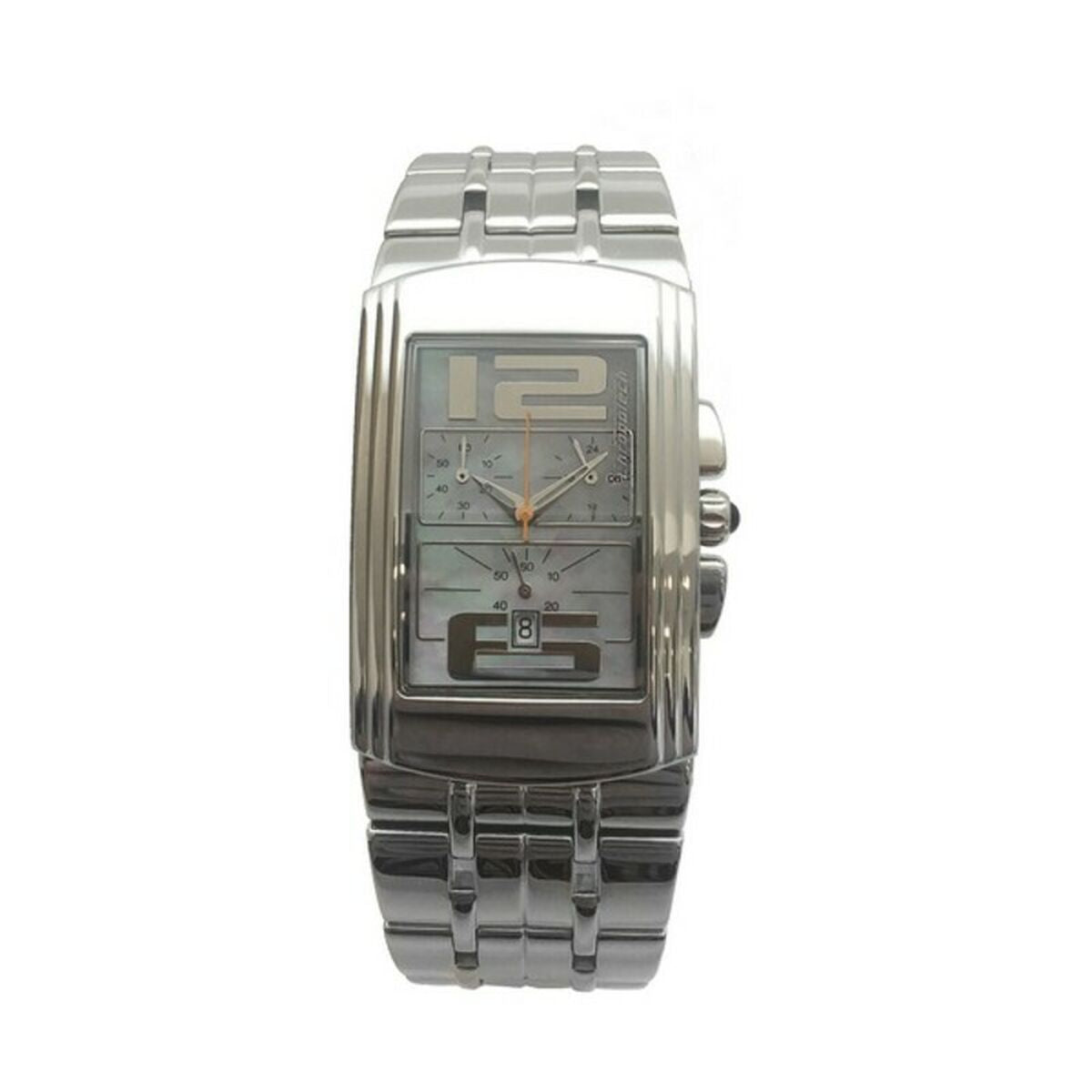 Horloge Dames Chronotech CT7018B-01M (Ø 30 mm)