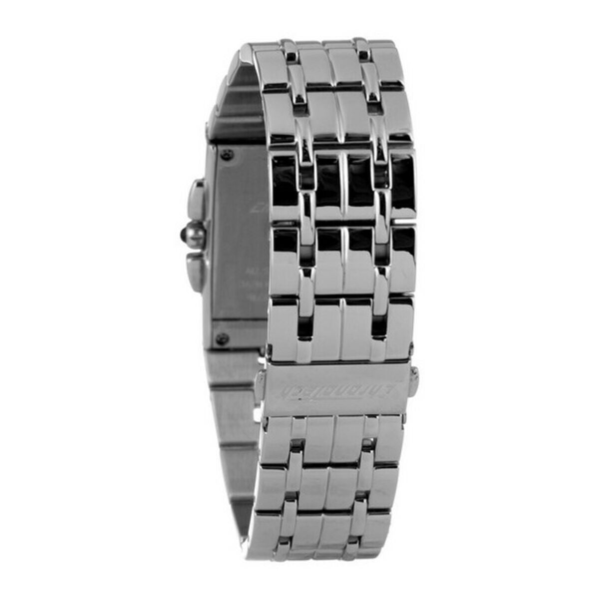 Horloge Heren Chronotech CT7018B-04M (Ø 30 mm)