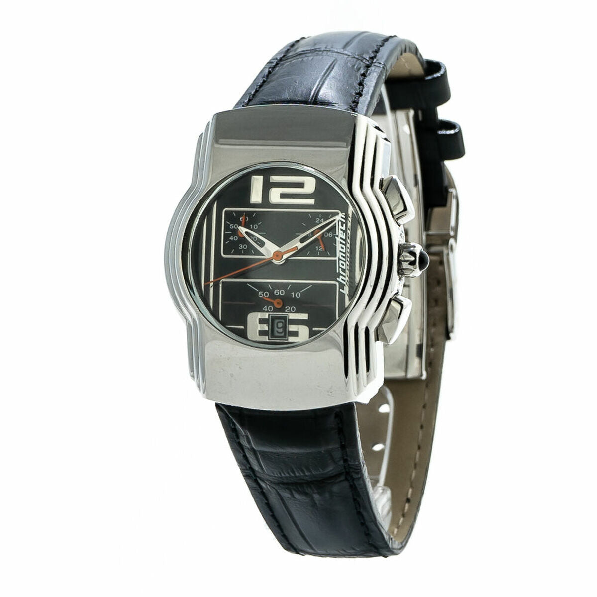 Horloge Dames Chronotech CT7280B-04 (Ø 33 mm)