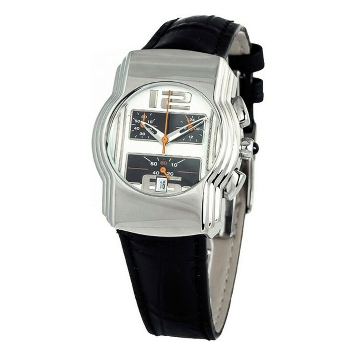 Horloge Dames Chronotech CT7280M-03 (Ø 38 mm)