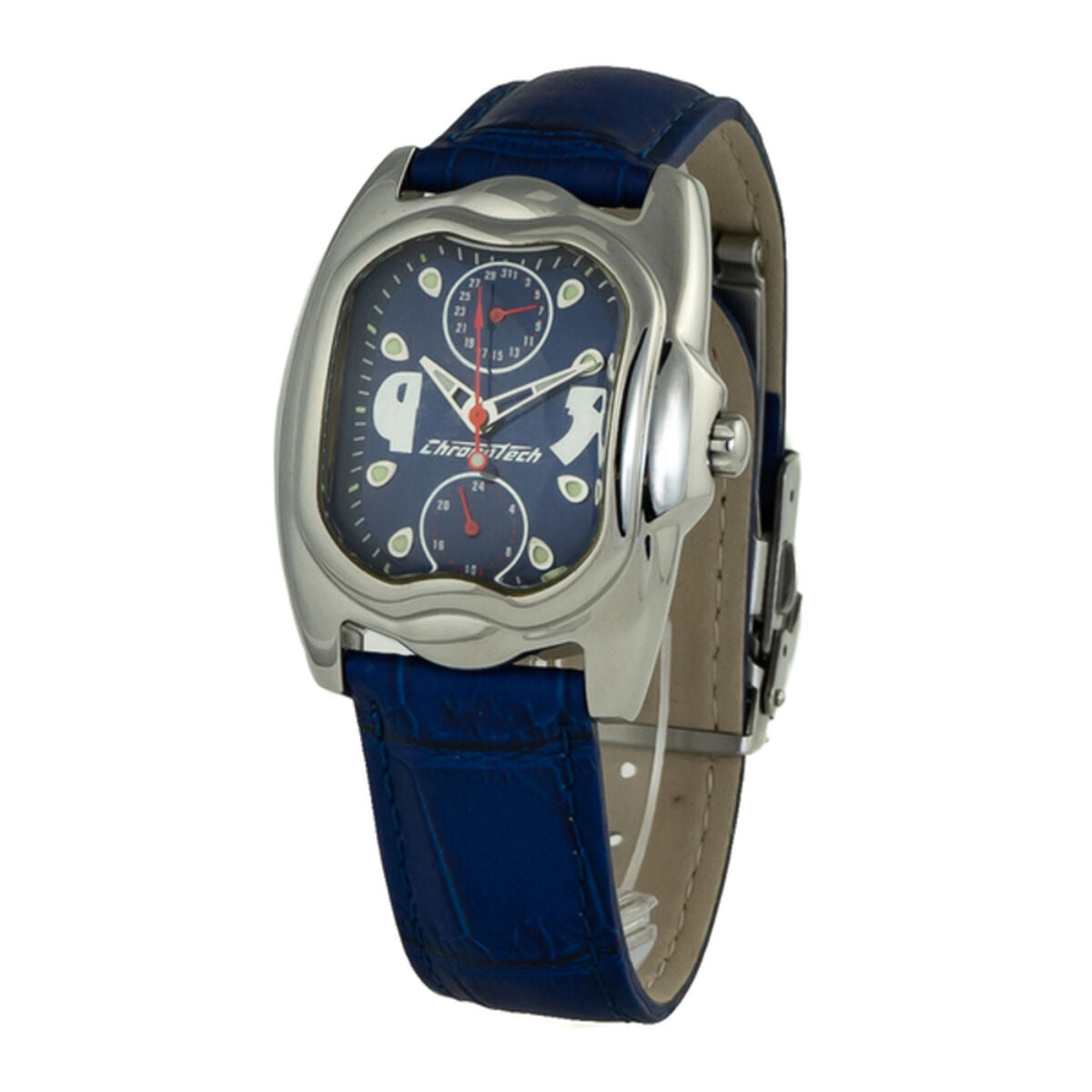 Horloge Dames Chronotech CT7220L-03 (Ø 33 mm)